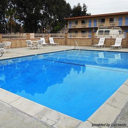 Sea Rock Inn - Los Angeles Gardena Zařízení fotografie